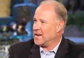 Businessman Brooks Ayers Net Worth