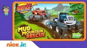 We did not find results for: Blaze And The Monster Machines Mud Mountain Rescue Game Walkthrough Nick Jr Games Youtube