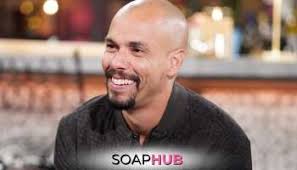 Harmony Hamilton Surprises Devon At Neil's Party