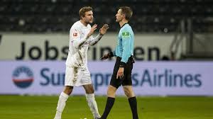 Find many great new & used options and get the best deals for christoph kramer 2 dfb wm 2014 gladbach foto 13x18 signiert in person autogramm at the best online prices at ebay! Spuck Attacke Kramer Entgeht Sperre Nach Dfb Entscheidung Eurosport