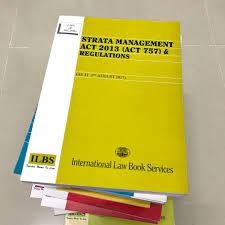 We did not find results for: Strata Management Act 2013 Books Stationery Books On Carousell