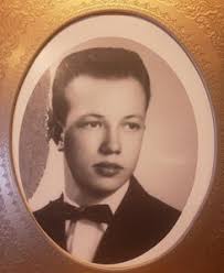 John W. Edgington Obituary September 12, 2021