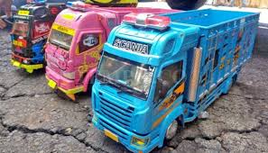 On the truckmanualshub.com , you can find a lot of many truck repair manuals , fault codes lists. Foto Gambar Cara Membuat Miniatur Truk Kayu Terbaru