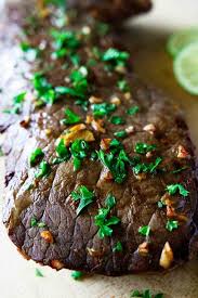 Epic 5 Ingredient Marinated London Broil Recipe In 2020 London Broil London Broil Recipes London Broil Marinade