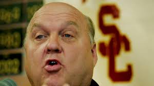 Coach Rick Majerus through the years