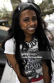 Eric Sean Nally of Foxy Shazam performs onstage as part of the SPIN... News  Photo