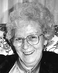 ANNE SULLIVAN Obituary (2015)