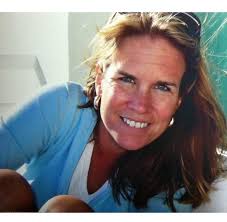 Roxanne Tuomela Kiely: The Puck Stops Here