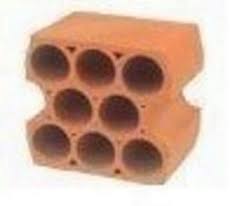 12 15 Casier Bouteille En Terre Cuite 9 Trous Ronds L Entrepot Du Bricolage De