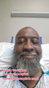 What Happened to Randy Huggins