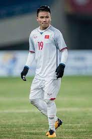 Phút 62, quang hải nhận đường chuyền của hồng duy vào trung lộ. Quang Háº£i Bong Ä'a Ronaldo Thá»ƒ Thao