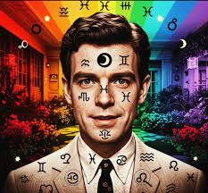 Unmasking Norman Bates: An Astrological Deep Dive into Anthony Perkins'  Psyche"