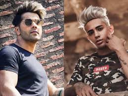 Danish zehen is dead ,danish zehen car fully damage. Street Dancer A Heartfelt Tribute Varun Dhawan Says Late Youtuber Danish Zehen Inspired His Look In Street Dancer 3d The Economic Times