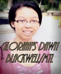 Gloriah's Dawn feat MTL