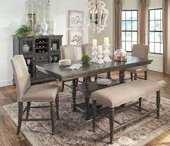 Exclusive deals early access to weekly deals! Home Decoration Dining Room Set With Bench And Chairs