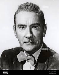 Clifton webb hi-res stock photography and images
