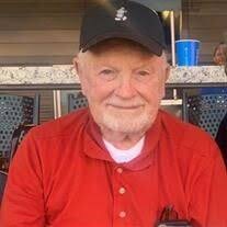 James E Newman Obituary