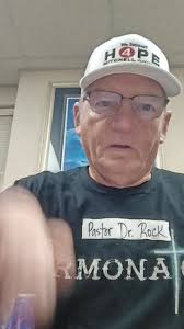 Start of day 287 Spruce Pine First Baptist Church