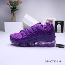 Nike Air Vapormax Plus Tn Purple Men S Shoes Sneakers Nike Air Vapormax Nike Air Running Shoes For Men