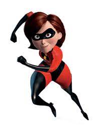 Helen Parr - Incredible Characters Wiki