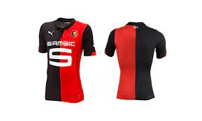 Jun 19, 2021 · zapping foot national ligue 1. Nouveau Maillot Domicile 2014 2015 Stade Rennais Fc Puma