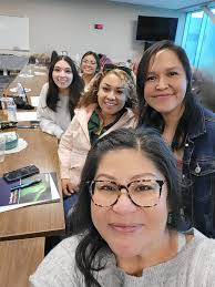 We honestly have some the THE BEST people here at FCASC!