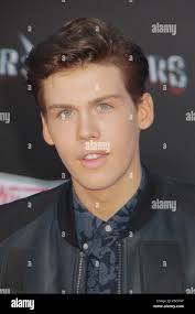 Aidan power hi-res stock photography and images