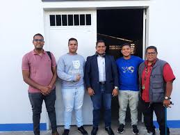 Líderes de OA Venezuela Buscan Hermandad en la Comunidad Cristiana