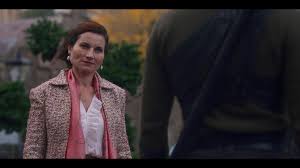 #farah dowling #winx #the winx saga #fate: Fate The Winx Saga A Fanatic Heart Tv Episode 2021 Imdb