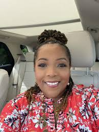 Angela Pace grew up right here in Columbus in the Near Eastside community  of Poindexter Village. As a teenager, her family moved to the south end and  she graduated from South High