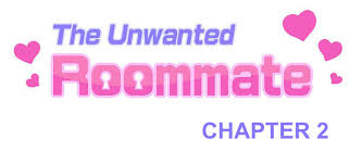 The Unwanted Roommate [Funch Studio , JQ] Cartoon Porn Comic