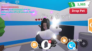 What people trade for mega neon arctic reindeer | roblox adoptme! Rainbowwand Hashtag On Twitter