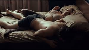 Angelica Blandon desnuda en Fragments of Love < ANCENSORED