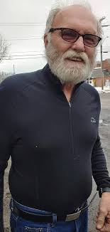 Kenneth Fortune Obituary (1954