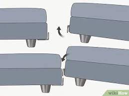 This enables you to create your own custom application with couchbase data. How To Separate A Sectional Sofa 9 Steps With Pictures
