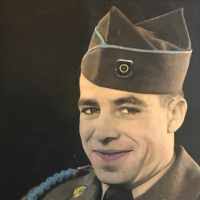 Kenneth Melvin Laird (1932–1960)