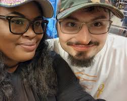 Petrona Walker and Joseph LaGreca's Wedding Website