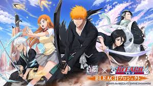 Luffy do ăn nhầm trái ác quỷ, bị biến thành người cao su và sẽ không bao giờ biết bơi. Bleach Qooapp