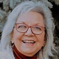 Marlene Joyce Walters Obituary