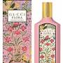 Liquid Gucci Flora Gorgeous Gardenia Eau De Parfum 3.3 Oz. from reblscents.com