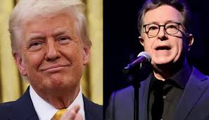 The latest gutfeld surges past colbert in ratings news, videos & comments