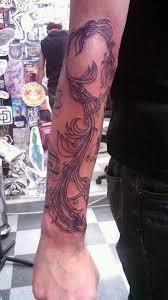 Maybe you would like to learn more about one of these? I Dislike When People Put Random Tattoos On One Arm Then Call It A Sleeve Album On Imgur