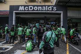 According to the schedule, bts meal will arrive in mcdonald's indonesia on the 20s of june. Rxxz1hp8h6sghm