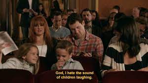 Lmao I Don T Agree With Her Comment But We Are Currently Obsessed With It Difficult People On Hulu Difficult People Kids Laughing New Shows