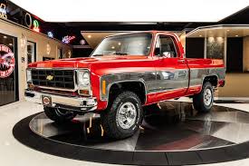 Image result for Red 1978 Truck