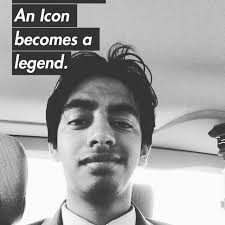 من خلال كل شيء روبينز لا يزالون إخوة