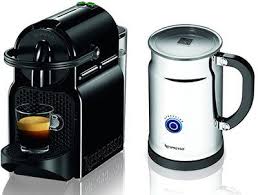 10 best espresso machines of 2021. Top 10 Best Capsule Coffee Machines In 2021 Reviews Amaperfect Nespresso Espresso Maker Best Espresso Machine