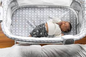 Features of dream on me karley bassinet. 7 Best Bedside Cribs For 2021 Co Sleeper Recommendations