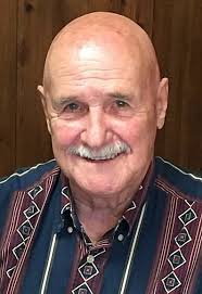 Marvin Stokes Obituary