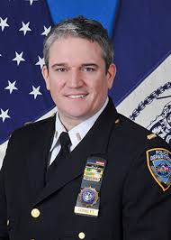 Robert Corbett, Esq.